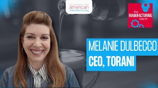 How Syrup Maker Torani Concocted a Century of Sweet Success