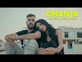 ISSAM TIW TIW x DANIEL x  FALLEG - Ghanja | غنجه (Official Music Video) mp3