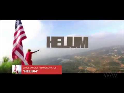 "Helium" by Lorde Sanctus on HipHopDX's Litness Test