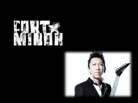 MASHUP - Name Without Honor or Humanity (Fort Minor VS Tomoyasu Hotei)