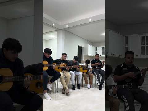 Hino Avulso Efatá (Gabriel Castorino - Meninos de Curitiba)