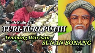 Download lagu Turi - Turi Putih- Gamelan Sholawat mp3