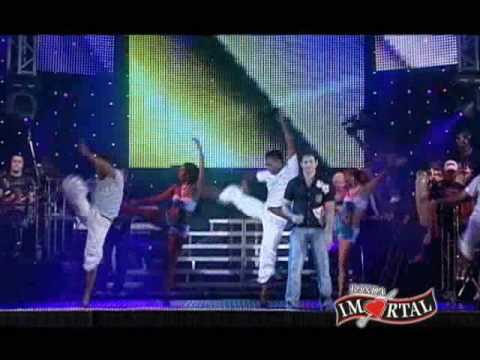 Banda Imortal - Vai