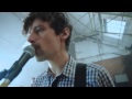 3voor12 Song Stories: Bloc Party - Octopus