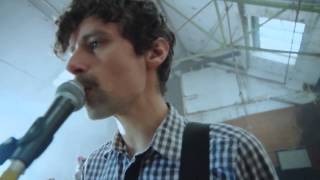 3voor12 Song Stories: Bloc Party - Octopus