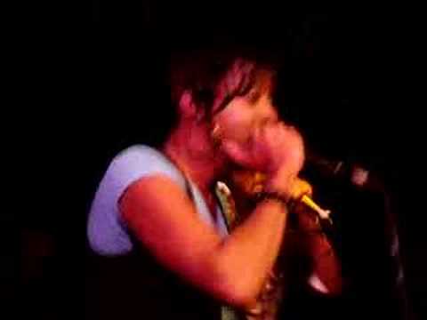 tenure: nu dekades @ La Pena Cultural Center, Bezerkeley