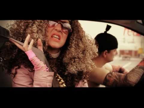 Carolin Kebekus - "Ghetto Kabarett" (OFFIZIELLER ALBUM TRAILER)