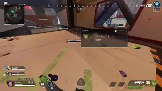 Apex　練習