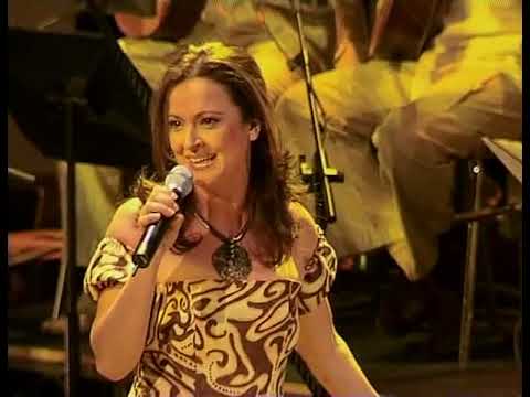 Toda una vida, 25 años. Olga Cerpa y Mestisay (concierto en directo)