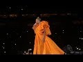 Beyoncé - Resentment On The Run 2 Philadelphia 7/30/2018