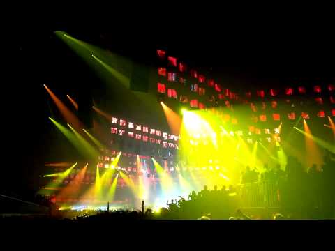 Aquaplex Meets Junk Project - Brightness (ZILLION.XXX 13-03-2015)