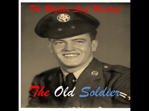 Old Soldier official video