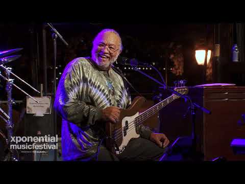 George Porter Jr and Runnin' Pardners - 2024 XPoNential Music Festival (Full Set)