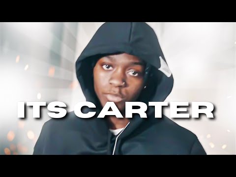 It's Carter Dckhead" Jenn Carter X TaTa X Kyle Richh Type Beat 2023...