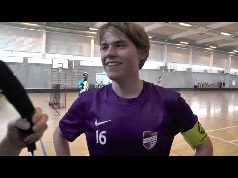 Landsstævne 2016 - Sofus fra Vanløse U15