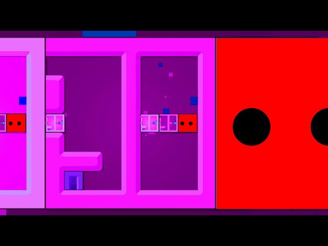 These Infinite Puzzles Have an Extremely Clever Secret! - Patrick's Parabox