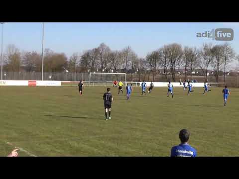 22-03-13 SGM Schmiechtal Alb I -  TSV Allmendingen 0:3