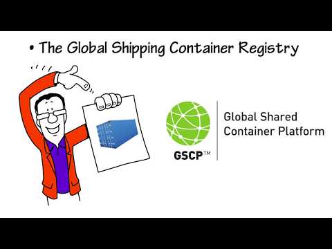 The four critical components of the GSCP