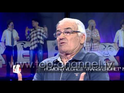 Pasdite ne TCH, 4 Qershor 2015, Pjesa 3 - Top Channel Albania - Entertainment Show