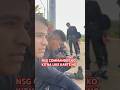 NSG COMMANDOS Commandos Nsg Armylover Army Music Song