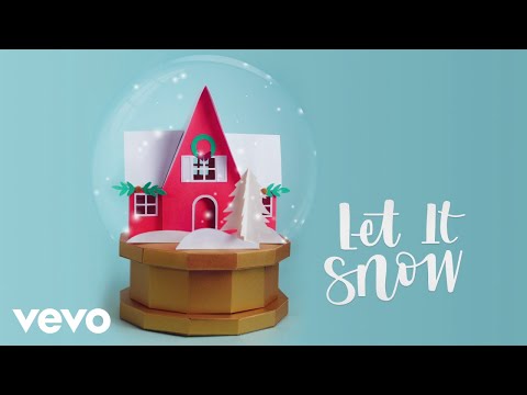 Thumbnail for Let It Snow video