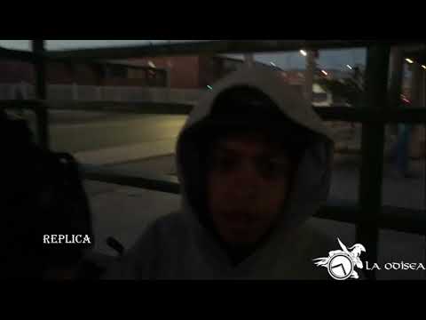 Semifinal - White Vs Rulo