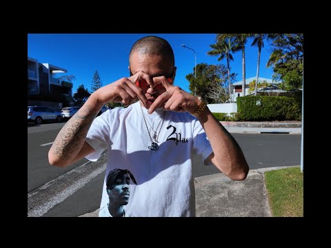 Pacrap - Ugluu(Official Music Video)