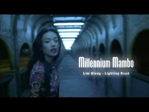 千禧曼波 Millennium Mambo (OST) 林強 Lim Giong - Lighting Road