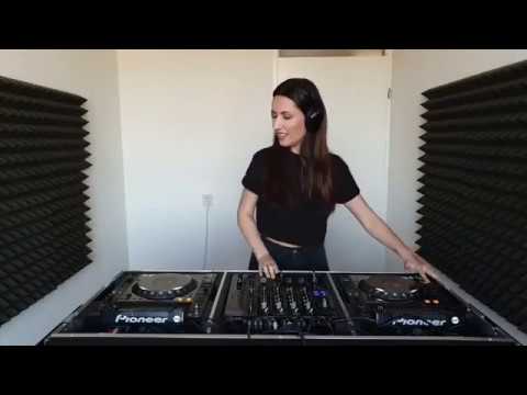 Nifra - Rebel Radio 056 [Live streamed]