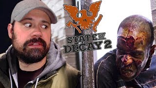 Resource Crisis | State Of Decay 2 Gameplay | E18