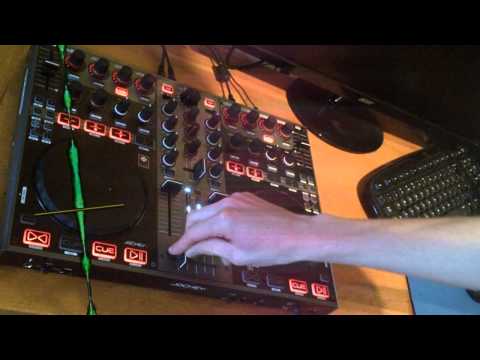 LMFAO Shots [Explicit] vs Deniz Koyu - Tung!