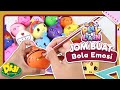 Jom Buat Bola Emosi Play Learn Didi Friends
