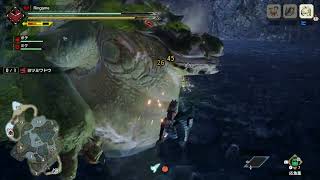 [MHRS]実況プレイpart18 上位編