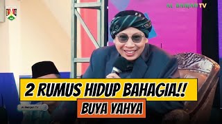 Download lagu RUMUS HIDUP BAHAGIA: Lakukan 2 Hal ini | Buya Yahya di Magelang mp3