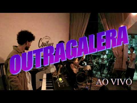 OUTRAGALERA Original Fortal  (AO VIVO)