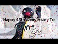 Happy 45th Anniversary To Pingu Franchise