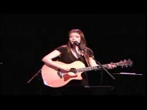 Ana Miura Live@NAC - TRANSCANADA