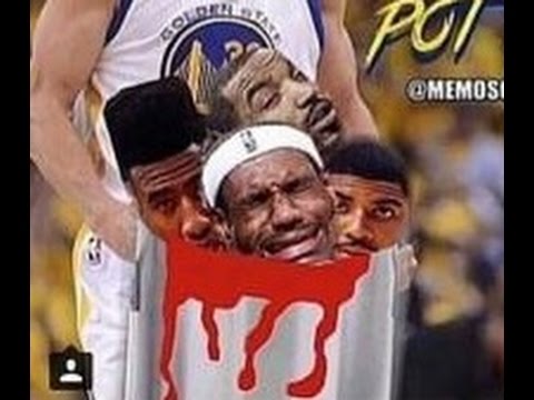 Mac Bari - Fuck Bron Bron REMIX (MUSIC VIDEO)