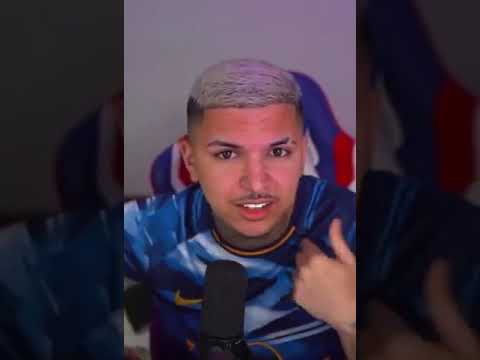 a autoestima do Elton é muito grande