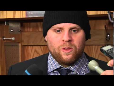 Phil Kessel - October 29, 2013