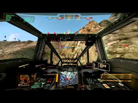 Kon (MWO) | Locust Episode 5: Swarms and Herzog Zwei audio tribute.
