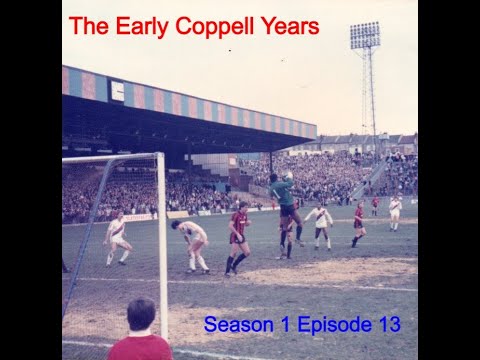 Crystal Palace: The Early Coppell Years - S1 E13