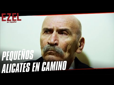 El Tío Ramiz Le Pide A Ali Una Cuenta - Ezel En Español Capitulo 123