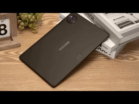 DOOGEE Tab A9 Pro+ | Is This the Best Budget Tablet?