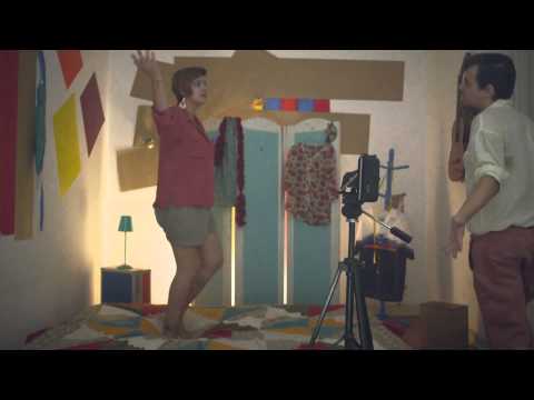 francisco, el hombre - La Pachanga! (Videoclipe OFICIAL - 2015)