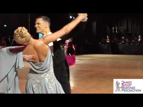 Semifinal Adult Standard | CSIT World Championship 2024