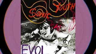 Sonic Youth- Evol (Side One)