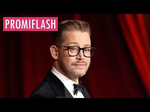 Macaulay Culkins zweiter Name sorgt für Lacher bei Fans
