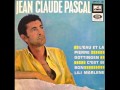 Jean Claude Pascal Lili Marlene 1961 