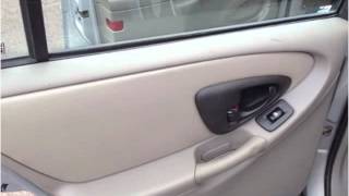 preview picture of video '2000 Chevrolet Malibu Used Cars Lansdale PA'